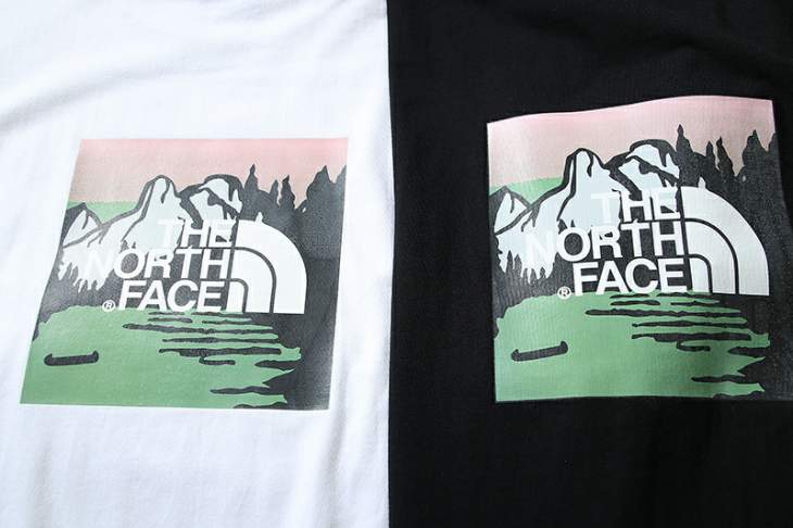 The North Face T Shirts Short _SKUTheNorthFaceM-3XL6ctfT806470956